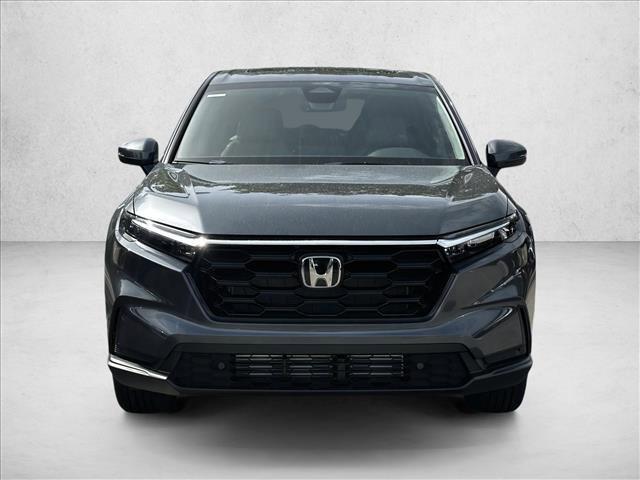 new 2026 Honda CR-V car, priced at $33,621