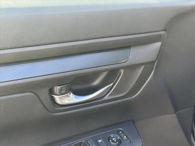 new 2026 Honda CR-V car, priced at $33,621