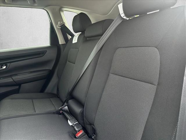 new 2026 Honda CR-V car, priced at $33,621