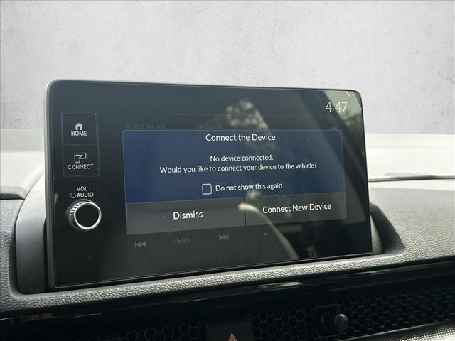 new 2026 Honda CR-V car, priced at $33,621