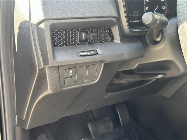 new 2026 Honda CR-V car, priced at $33,621