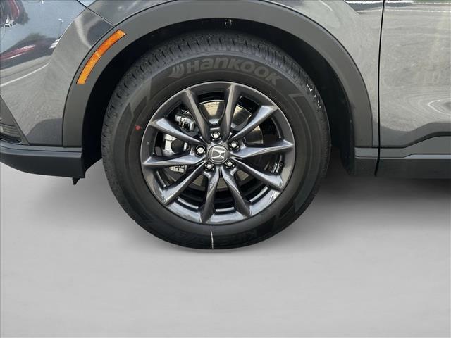 new 2026 Honda CR-V car, priced at $33,621