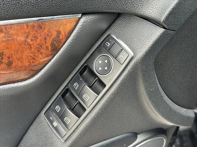 used 2011 Mercedes-Benz C-Class car, priced at $5,195