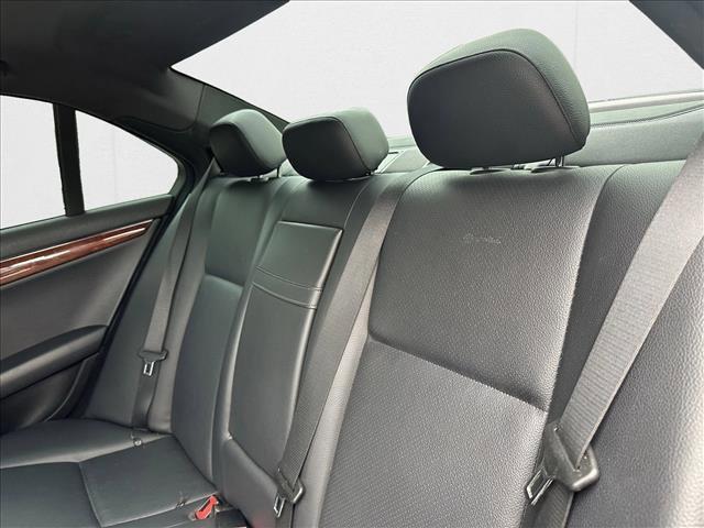 used 2011 Mercedes-Benz C-Class car, priced at $5,195
