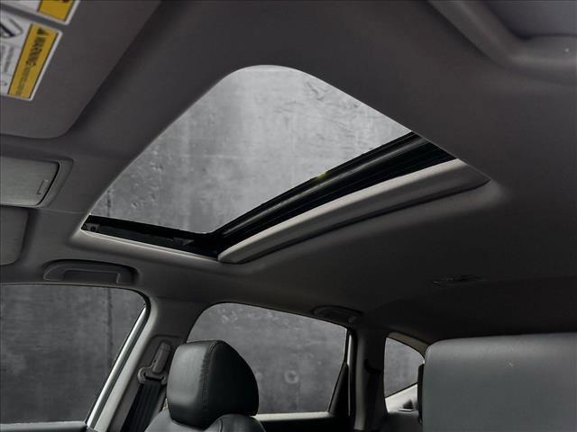 used 2022 Honda CR-V car, priced at $26,847