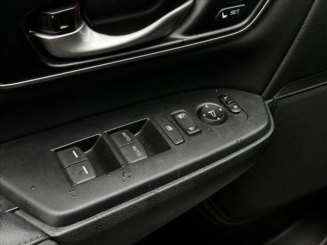 used 2022 Honda CR-V car, priced at $26,847