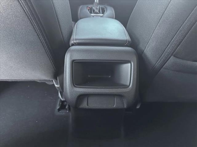 new 2026 Honda HR-V car, priced at $28,253