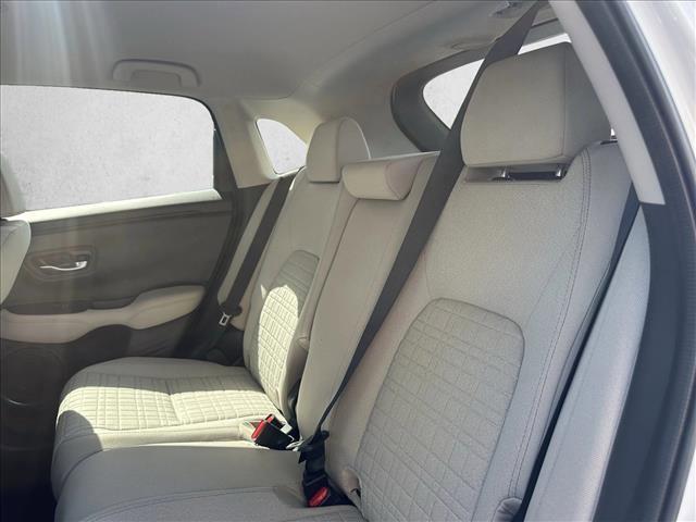 new 2026 Honda HR-V car, priced at $28,253