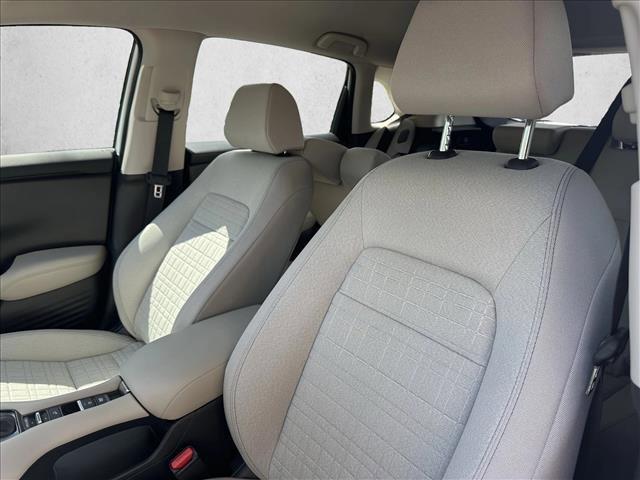 new 2026 Honda HR-V car, priced at $28,253