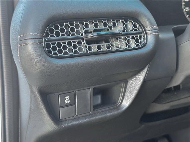 new 2026 Honda HR-V car, priced at $28,253