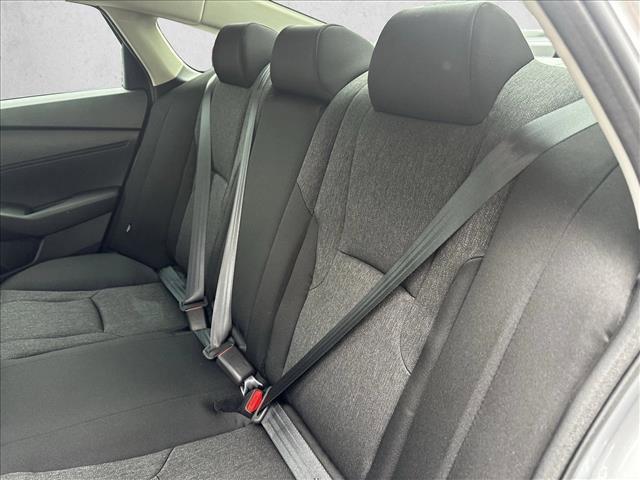 new 2025 Honda Accord car, priced at $28,801