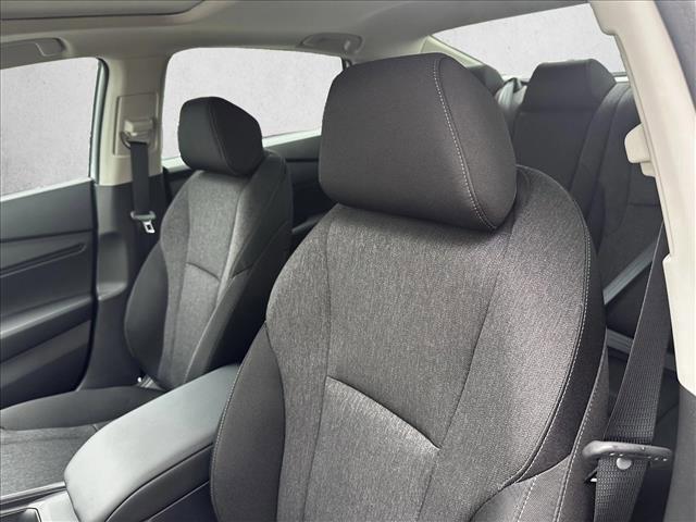 new 2025 Honda Accord car, priced at $28,801