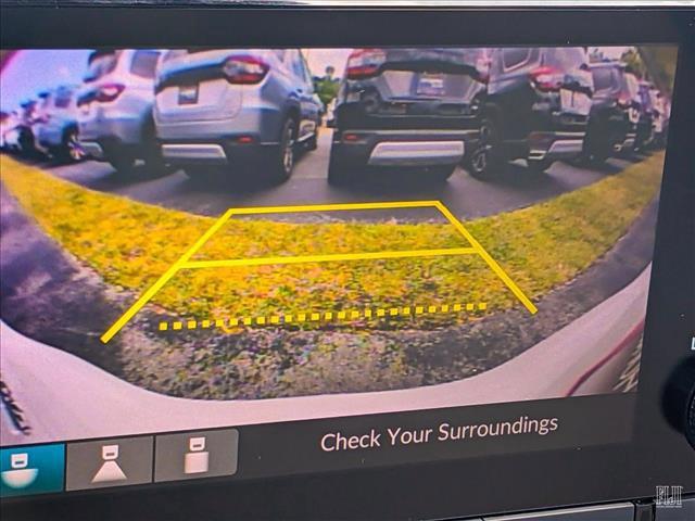 new 2025 Honda Accord car, priced at $28,801