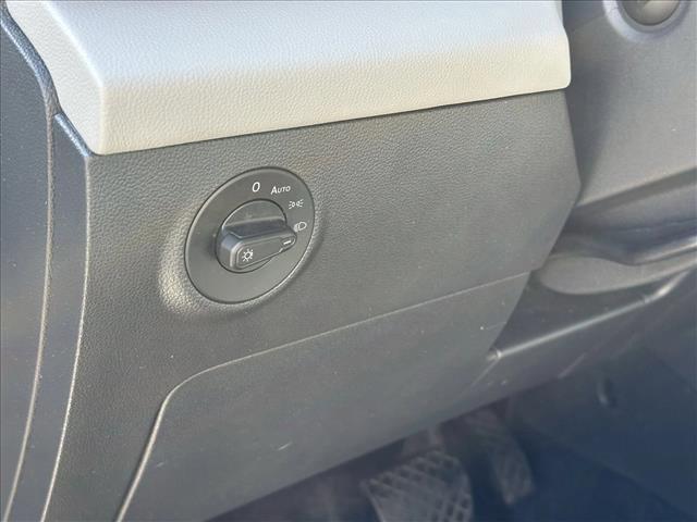 used 2023 Volkswagen Taos car, priced at $22,562