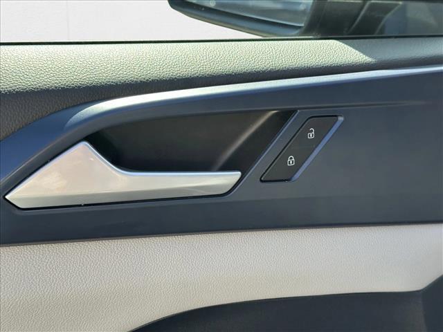 used 2023 Volkswagen Taos car, priced at $22,562