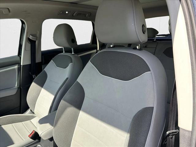 used 2023 Volkswagen Taos car, priced at $22,562