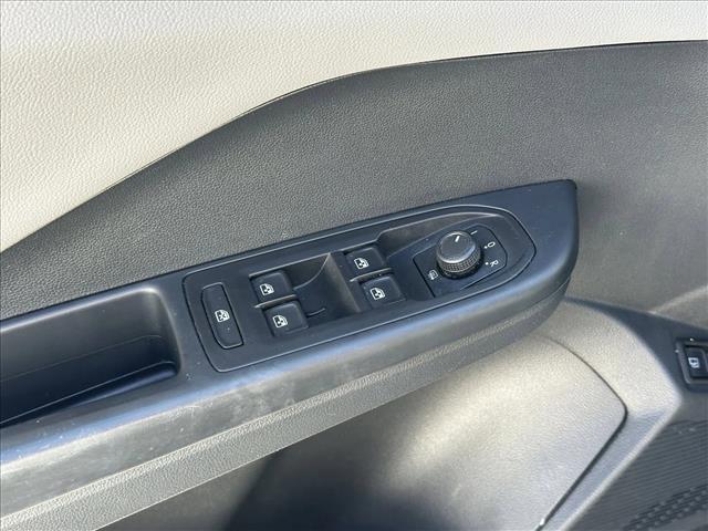 used 2023 Volkswagen Taos car, priced at $22,562