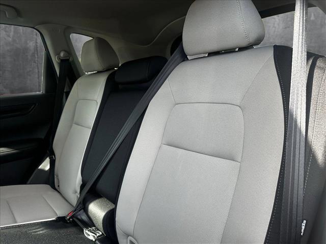 new 2025 Honda CR-V car, priced at $31,950