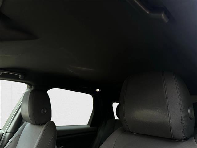 used 2020 Land Rover Discovery Sport car, priced at $17,995