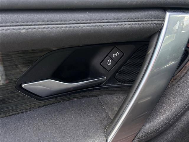 used 2020 Land Rover Discovery Sport car, priced at $17,995