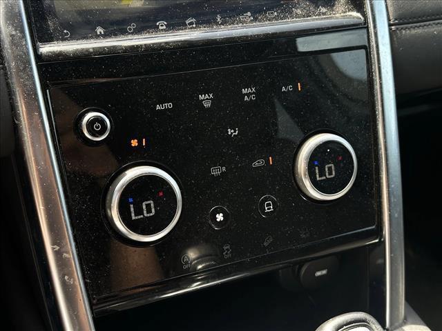 used 2020 Land Rover Discovery Sport car, priced at $17,995
