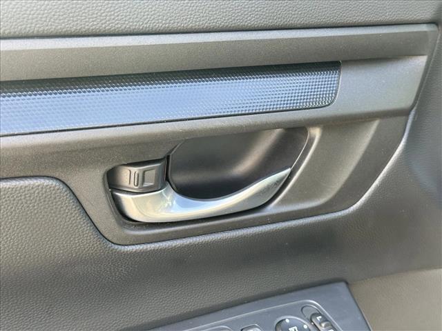 new 2026 Honda CR-V Hybrid car, priced at $38,884