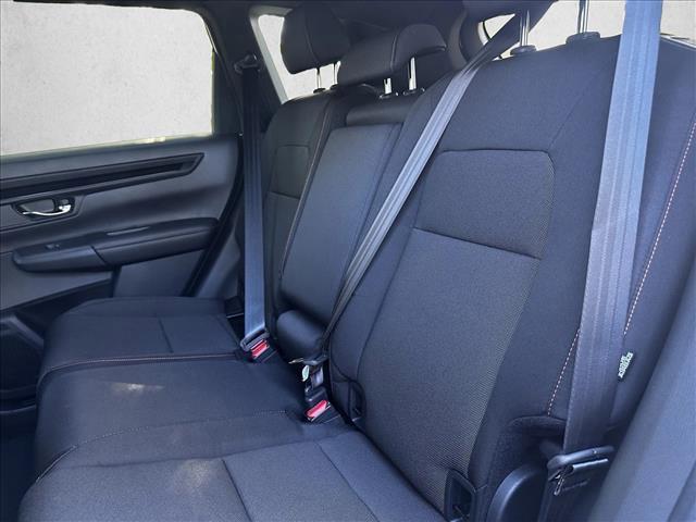 new 2026 Honda CR-V Hybrid car, priced at $38,884