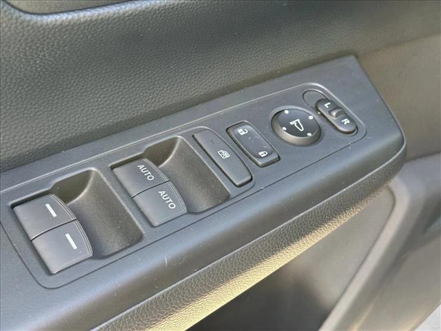 new 2026 Honda CR-V Hybrid car, priced at $38,884