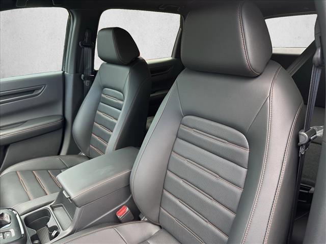 new 2026 Honda CR-V Hybrid car, priced at $38,884