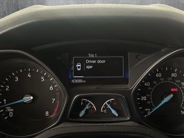 used 2015 Ford Focus car, priced at $9,570