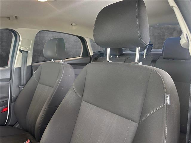 used 2015 Ford Focus car, priced at $9,570