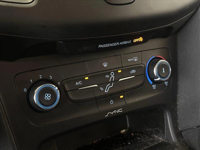 used 2015 Ford Focus car, priced at $9,570