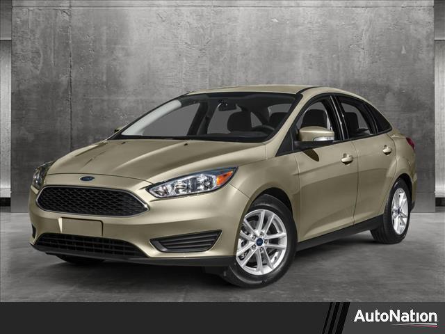 used 2015 Ford Focus car, priced at $9,670