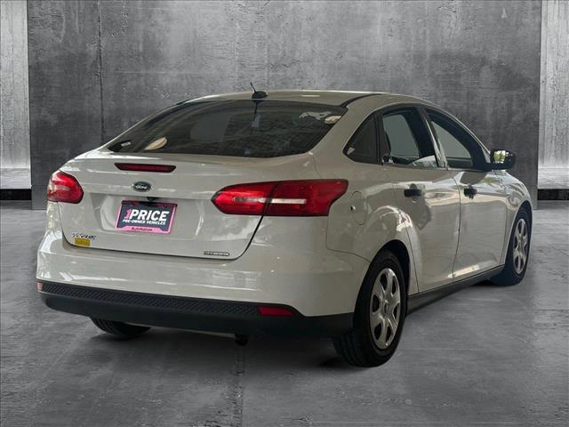 used 2015 Ford Focus car, priced at $9,570