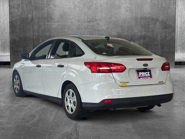 used 2015 Ford Focus car, priced at $9,570
