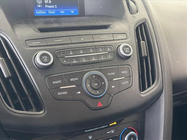 used 2015 Ford Focus car, priced at $9,570