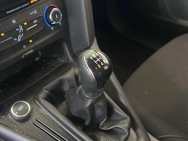 used 2015 Ford Focus car, priced at $9,570