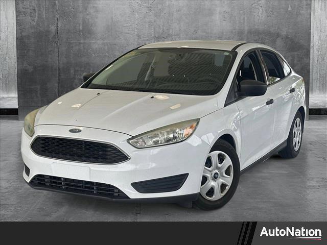 used 2015 Ford Focus car, priced at $9,670