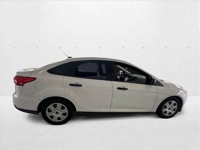 used 2015 Ford Focus car, priced at $9,154
