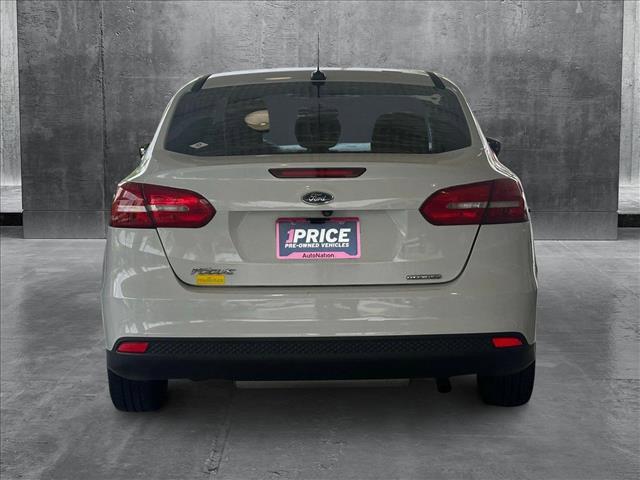 used 2015 Ford Focus car, priced at $9,570