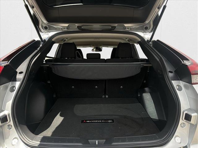 used 2023 Mitsubishi Eclipse Cross car, priced at $19,723