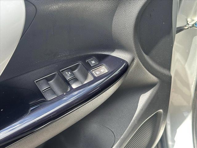 used 2023 Mitsubishi Eclipse Cross car, priced at $20,190