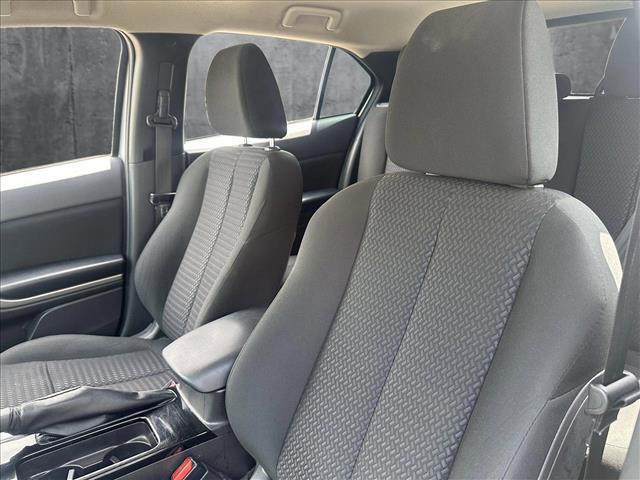 used 2023 Mitsubishi Eclipse Cross car, priced at $20,190