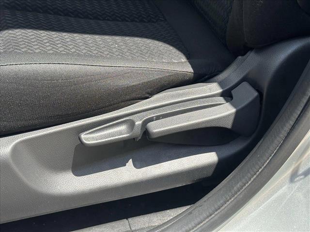 used 2023 Mitsubishi Eclipse Cross car, priced at $19,723