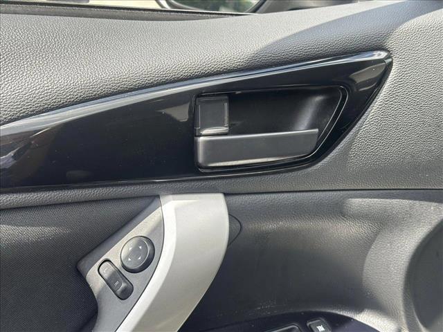 used 2023 Mitsubishi Eclipse Cross car, priced at $20,190