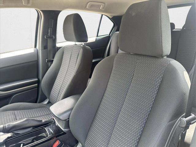 used 2023 Mitsubishi Eclipse Cross car, priced at $19,723