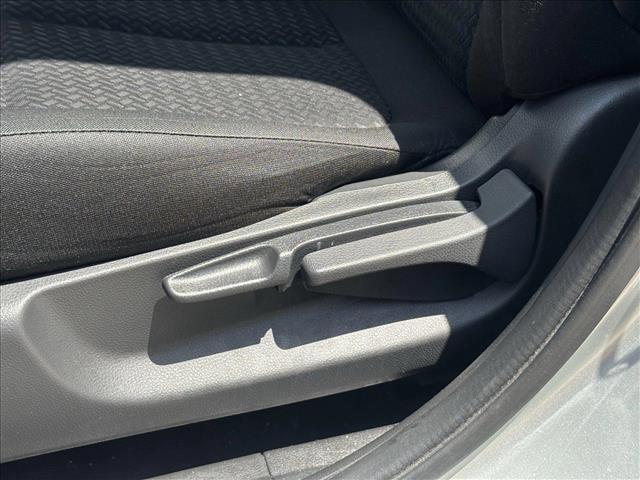 used 2023 Mitsubishi Eclipse Cross car, priced at $20,190