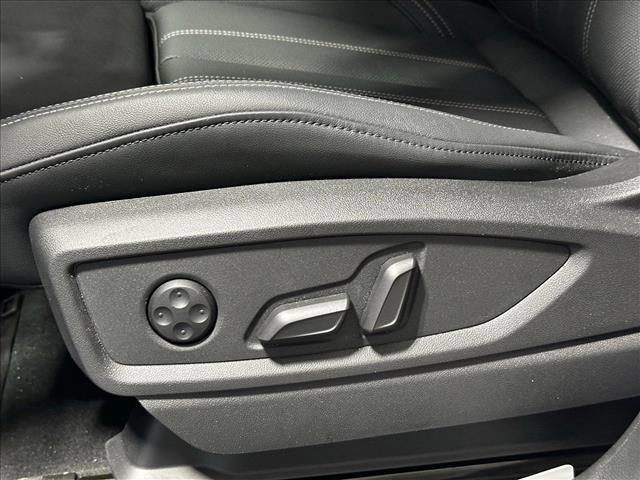 used 2025 Audi Q5 car, priced at $48,603