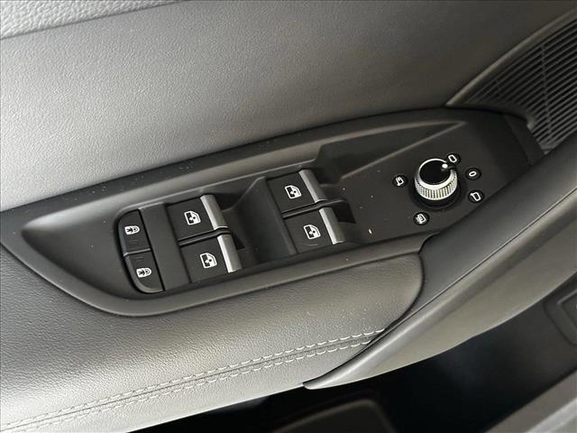 used 2025 Audi Q5 car, priced at $48,603