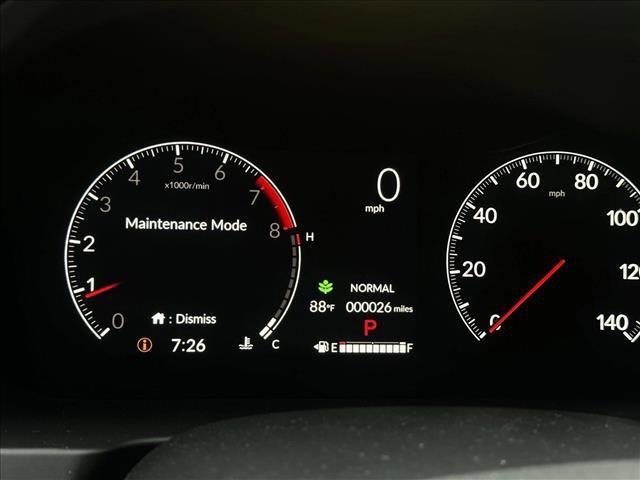 new 2025 Honda Ridgeline car, priced at $48,400